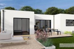 Maison+Terrain de 5 pièces avec 3 chambres à Saint-Herblain 44800 – 401745 € - JLD-24-09-30-63